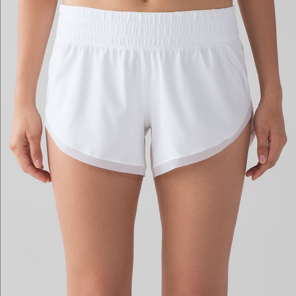 Lululemon Anew Short (4”)